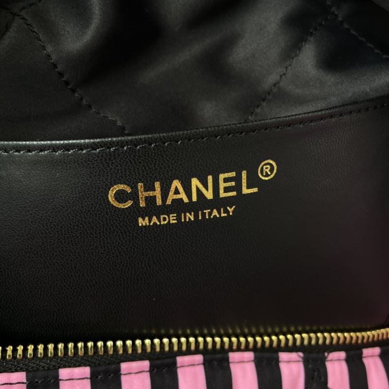Ch**el round bags